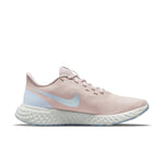 (WMNS) Nike Revolution 5 'Barely Rose Hydrogen Blue' BQ3207-604