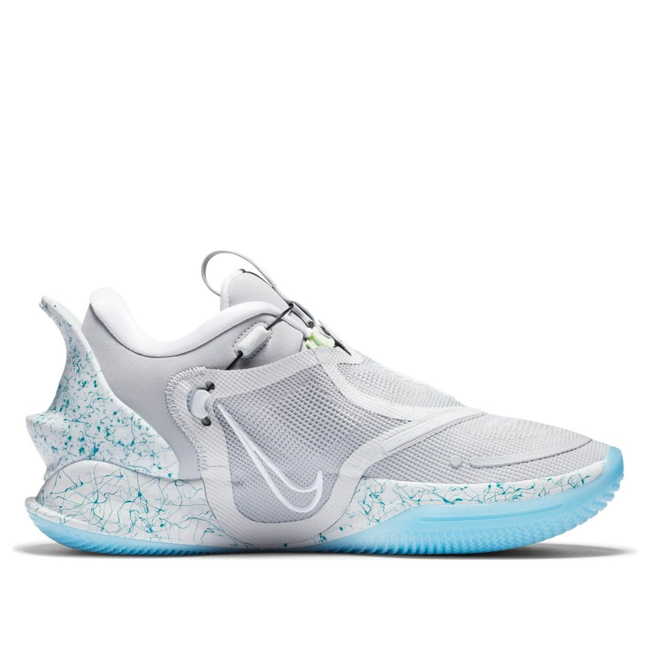 Adapt BB 2.0 'Nike Mag' UK Charger CV2444-003