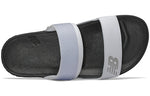 (WMNS) New Balance 202 Series Minimalistic White Slippers SWF202DW