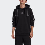 adidas originals Bg TF Turf Ab Hoody Sports Pullover Black GE0869