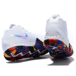 Nike Kyrie 4 'NCAA Tournament' 943806-104
