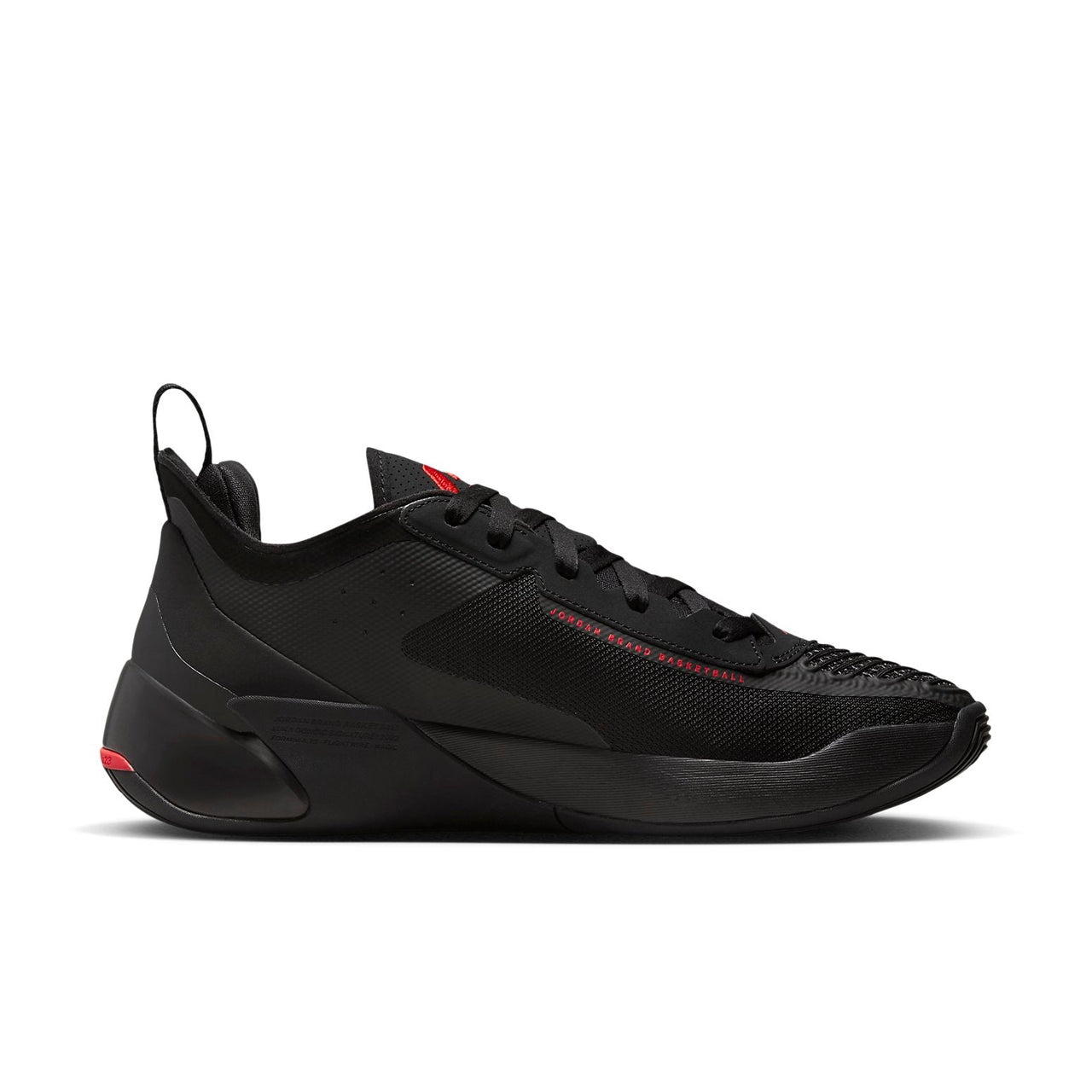 Air Jordan Luka 1 PF 'Bred' DQ6510-060