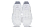 Reebok BEAMS x Club C Laceless Mule 'White Cold Grey' GX3853