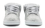 Nike x Cactus Plant Flea Market x Swarovski Dunk Low 'Pure Platinum' CZ2670-001