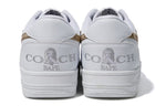 A Bathing Bape Sta x Coach 1G23-191-902WHT