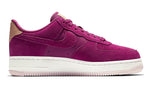 (WMNS) Nike Air Force 1 Premium 'True Berry' 896185-602
