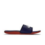 Nike Kawa Adjust Slipper Red/Blue 834818-404