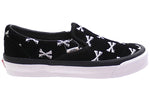 Vans WTAPS x OG Classic Slip-On LX 'Bones' VN0A45JKK08