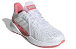(WMNS) adidas Climacool Vent 'White Pink' FX6828
