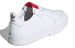 adidas 424 x SC Premiere 'White Scarlet' FX6740