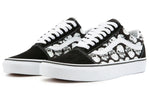 Vans Old Skool 'TM Glow Skull' VN0A5AO95C2