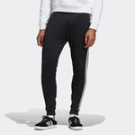 Men's adidas originals Sports Pants/Trousers/Joggers autumn Black EC4710