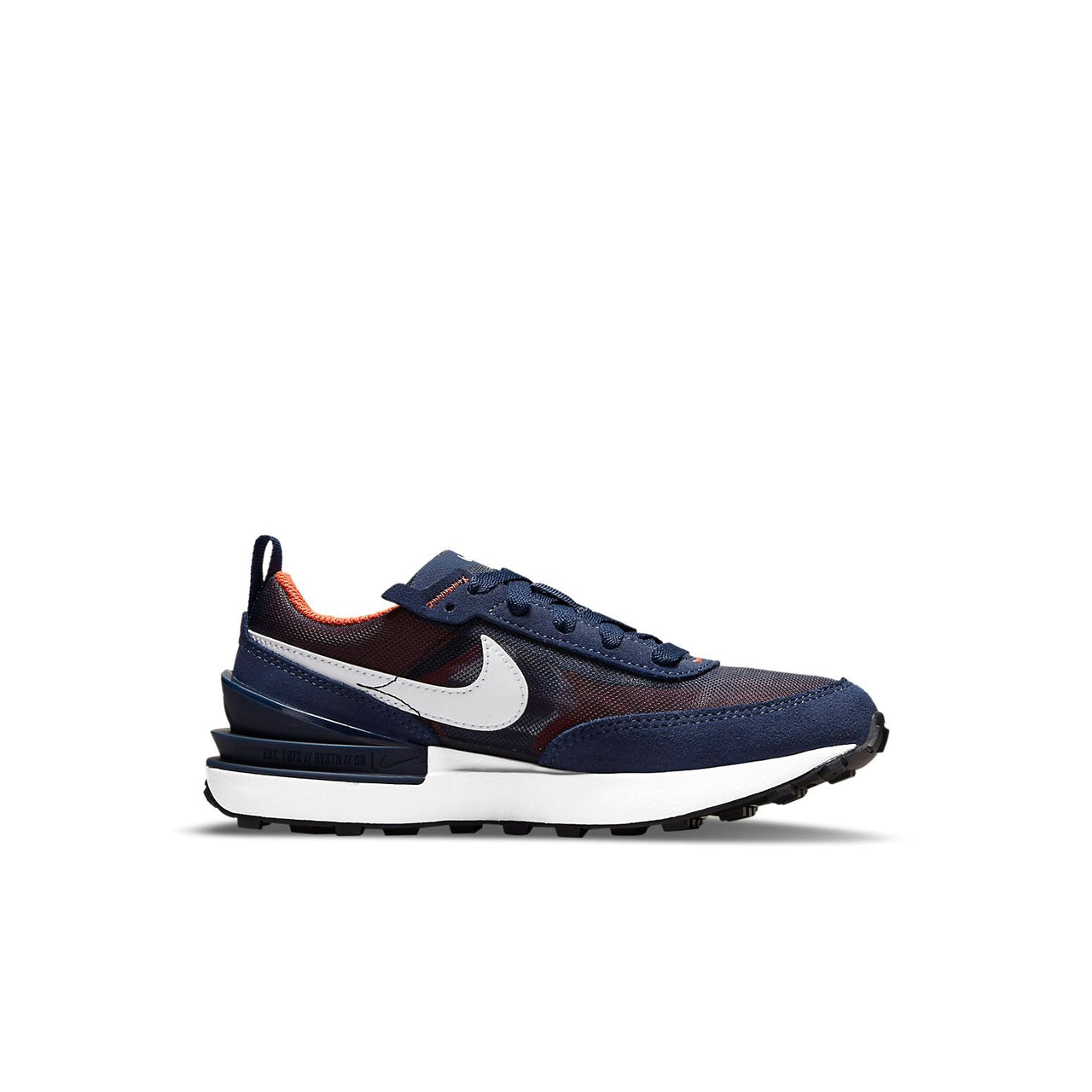 (PS) Nike Waffle One 'Midnight Navy' DC0480-401