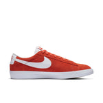 Nike Blazer Low 'Mantra Orange' CZ4703-800