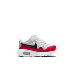 (TD) Nike Air Max SC 'White University Red Black' CZ5361-106