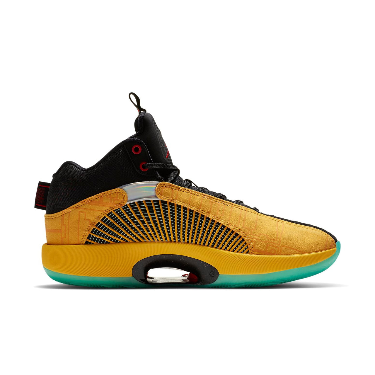 Air Jordan 35 'Dynasties' DD3044-700