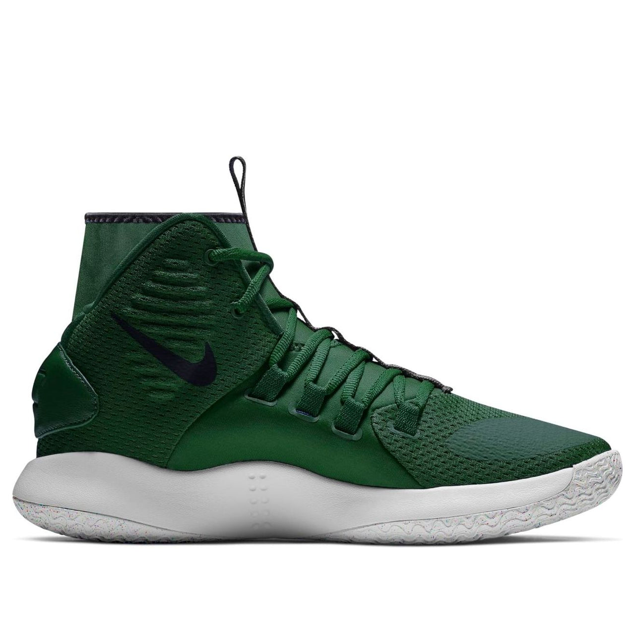 Nike Hyperdunk X TB 'Green' AR0467-300