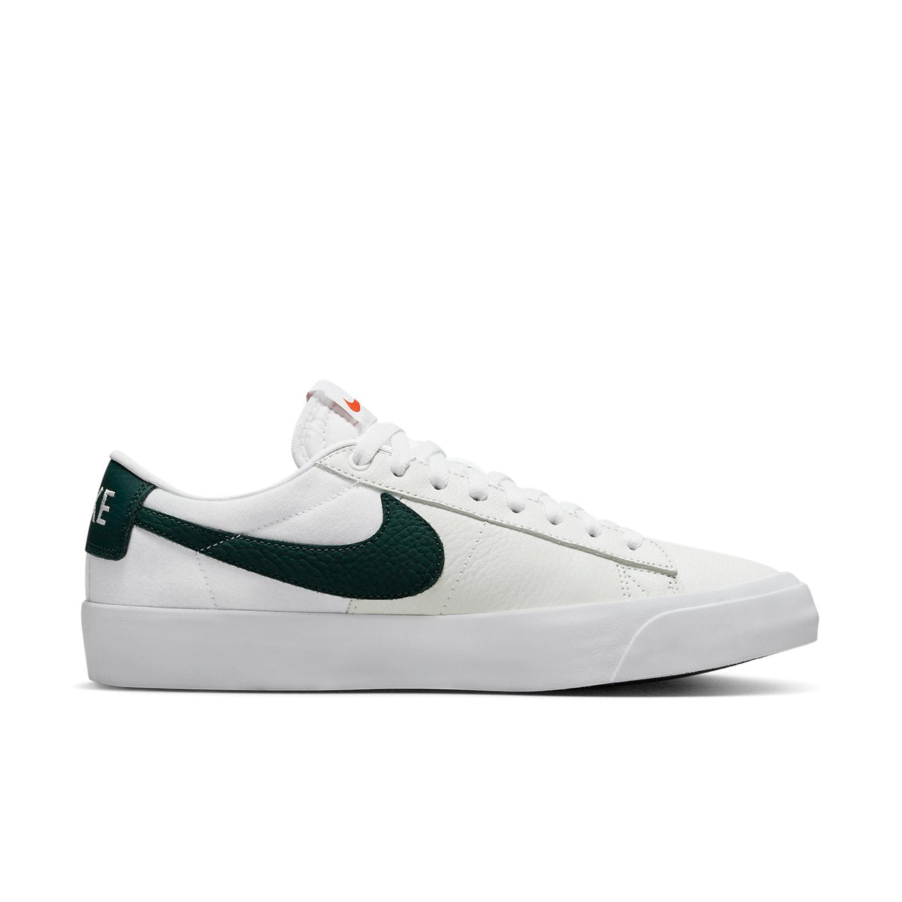 Nike Zoom Blazer Low Pro GT SB 'Orange Label' DR9099-100