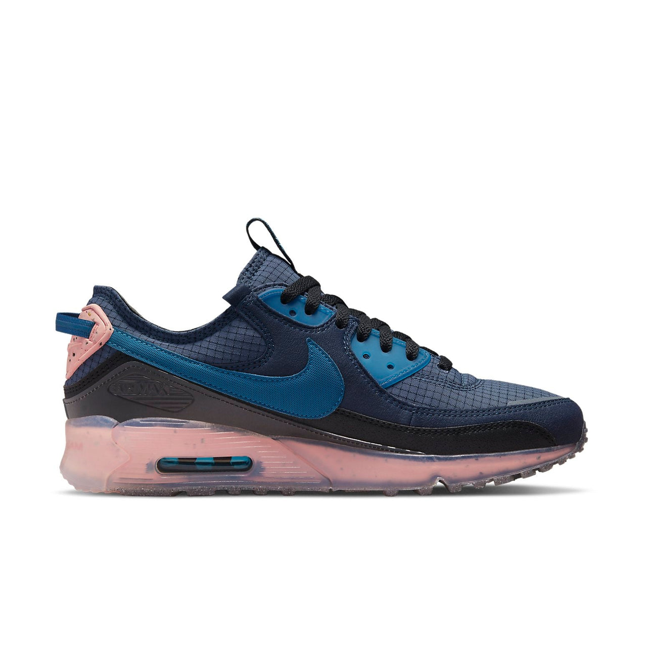 Nike Air Max Terrascape 90 'Obsidian' DH4677-400