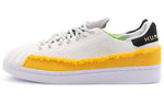 adidas x Pharrell Superstar 'Patchwork - White' FY2294