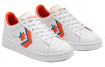 Converse Pro Leather Low 'Sunblocked - Bold Mandarin' 167853C