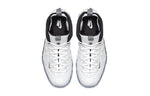 (GS) Nike Little Posite One 'White Ice' 644791-102