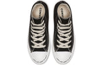 Converse Chuck Taylor All Star Hi 'Black' 164919C