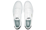 PUMA Shuffle 'White Peacoat' 309668-01