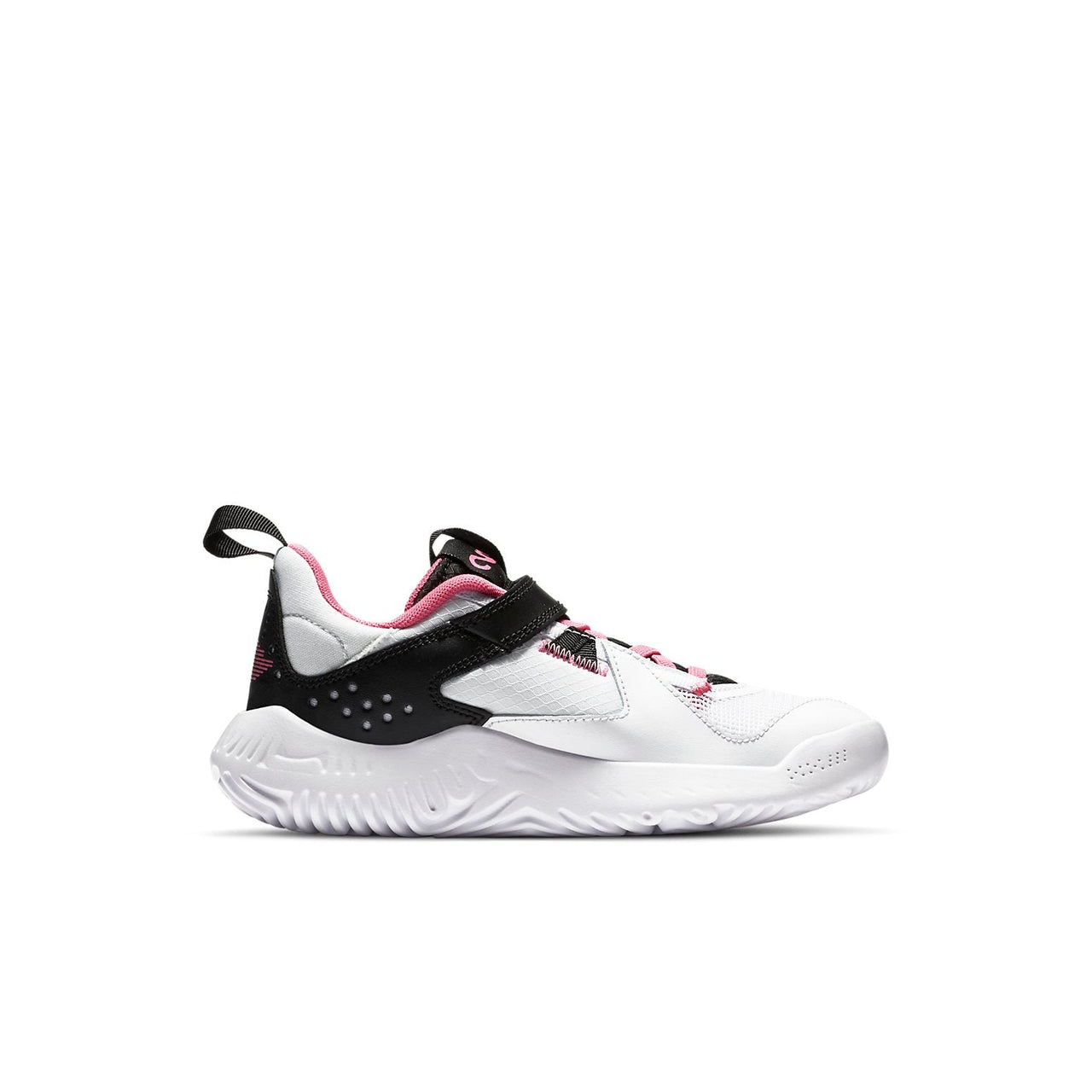 (PS) Air Jordan Delta 'White Pinksicle' CV5160-106