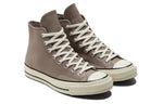 Converse Chuck 70 High 'Grey Ivory' 173130C