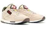 Reebok Ghostbusters x Classic Leather 'Khaki Flight Suit' H68136