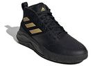 adidas OwnTheGame 'Black Matte Gold' FW4562