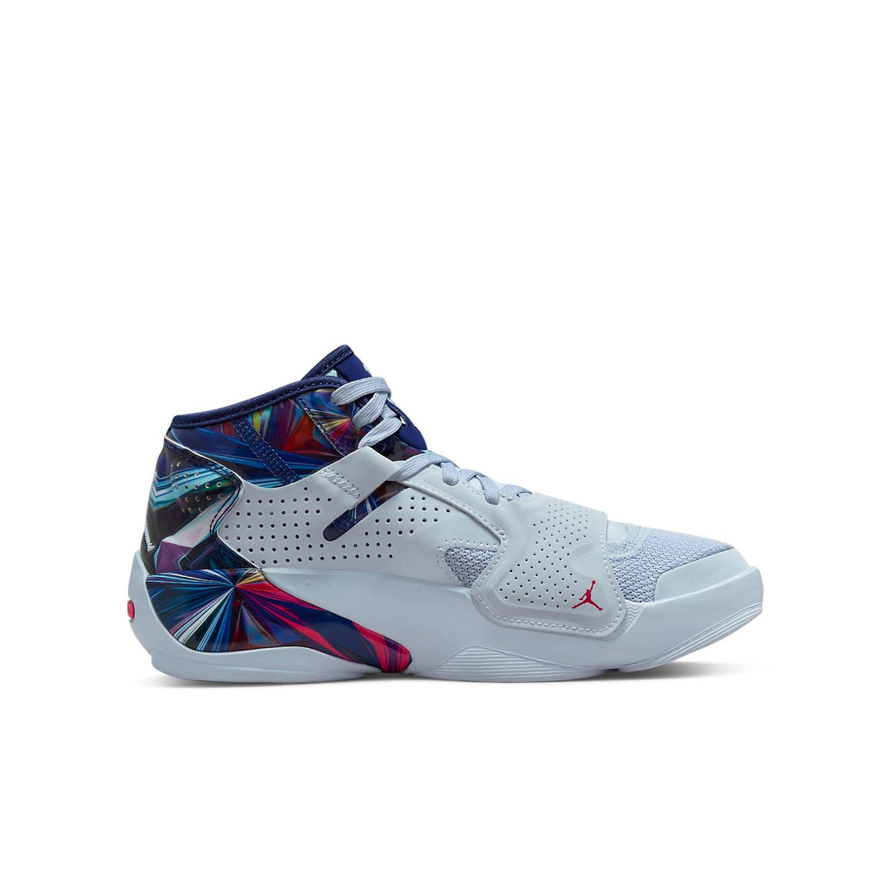 (GS) Air Jordan Zion 2 'Hope Diamond' DO9514-467