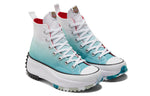 Converse Run Star Hike High 'Chinese New Year - Washed Teal' 173124C
