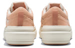 (WMNS) Vans Old Skool Overt CC Plus 'Pink' VN0005WJ448