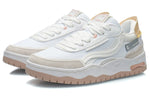(WMNS) Li-Ning Counterflow 'White Yellow' AGCR300-3