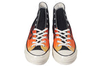 Converse Chuck 70 Hi 'Flames' 165024C