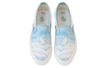 Vans Kith x Vault OG Classic Slip-On LX 'Clouds' VN0A45JK6BY