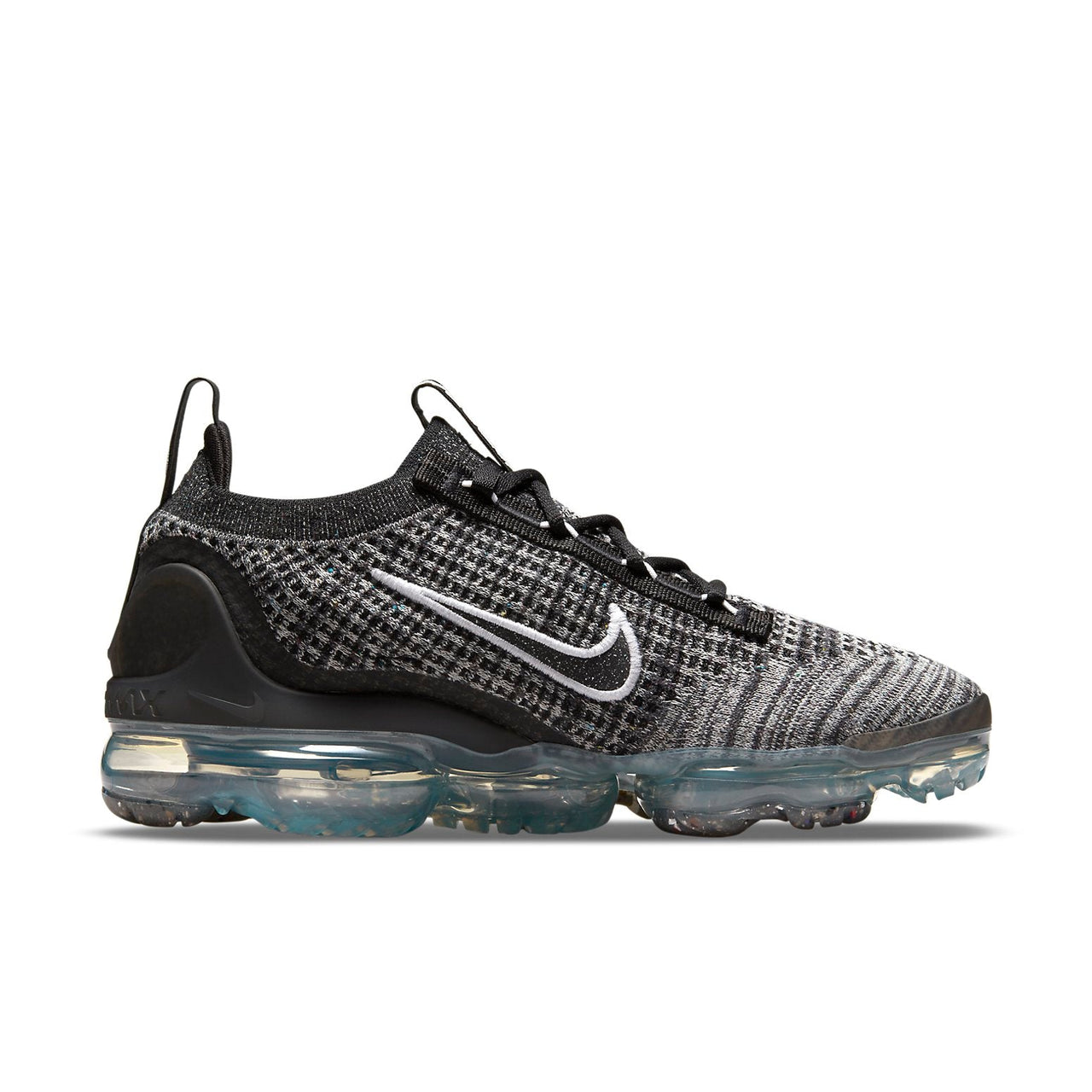 (WMNS) Nike Air VaporMax 2021 Flyknit 'Oreo' DH4088-003