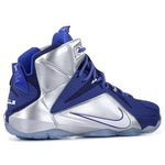 Nike LeBron 12 'What If?' 684593-410