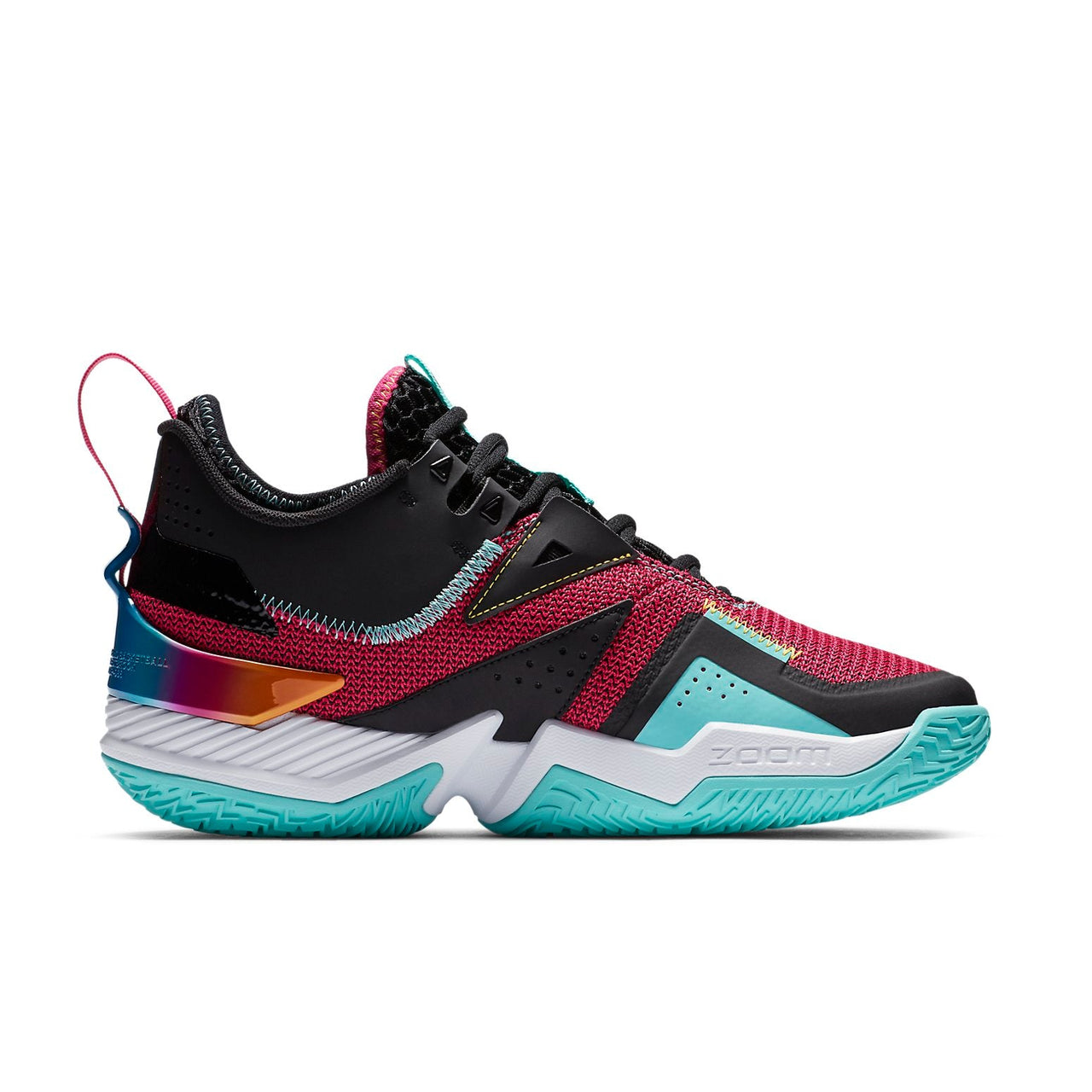 Air Jordan Westbrook One Take PF 'Why Not' CJ0781-601