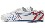 Onitsuka Tiger Mexico 66 'White Red Blue' 1183A650-102