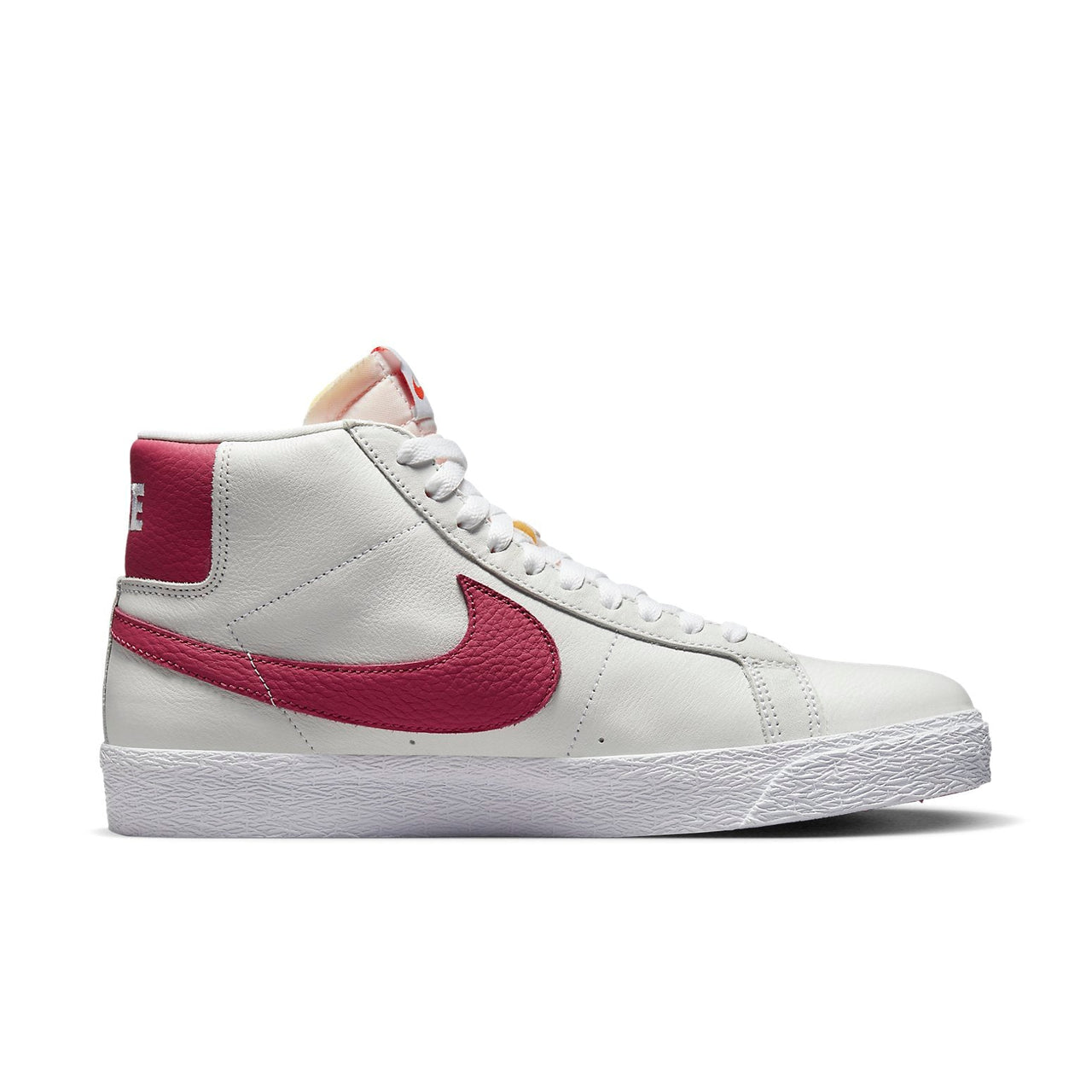 Nike Zoom Blazer Mid SB 'Sweet Beet' DR8190-161