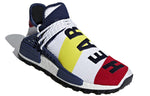 adidas x Pharrell x Billionaire Boys Club NMD Hu Trail 'Scarlet White' BB9544