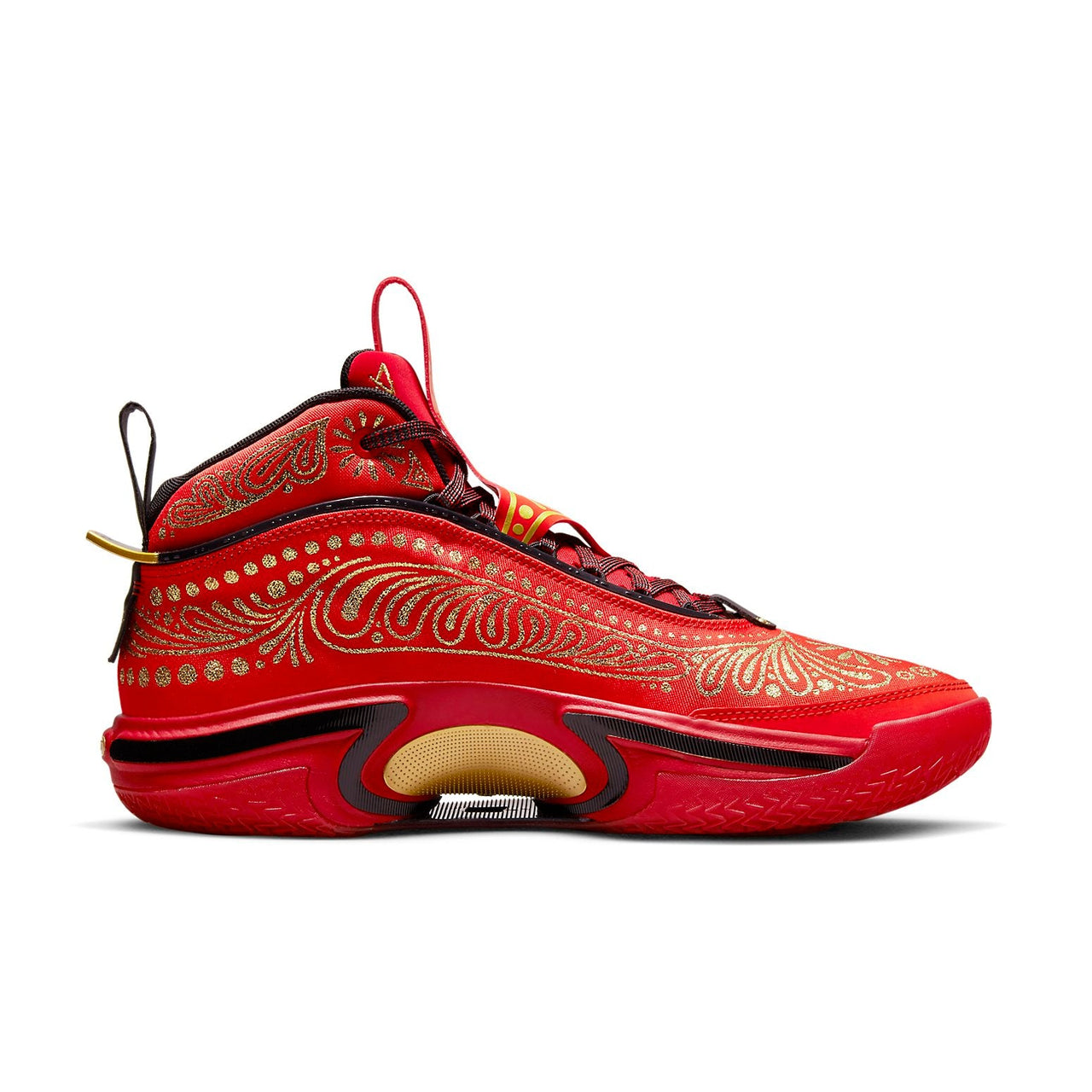 Air Jordan x Luka Doncic 36 'El Matador' DV5268-676