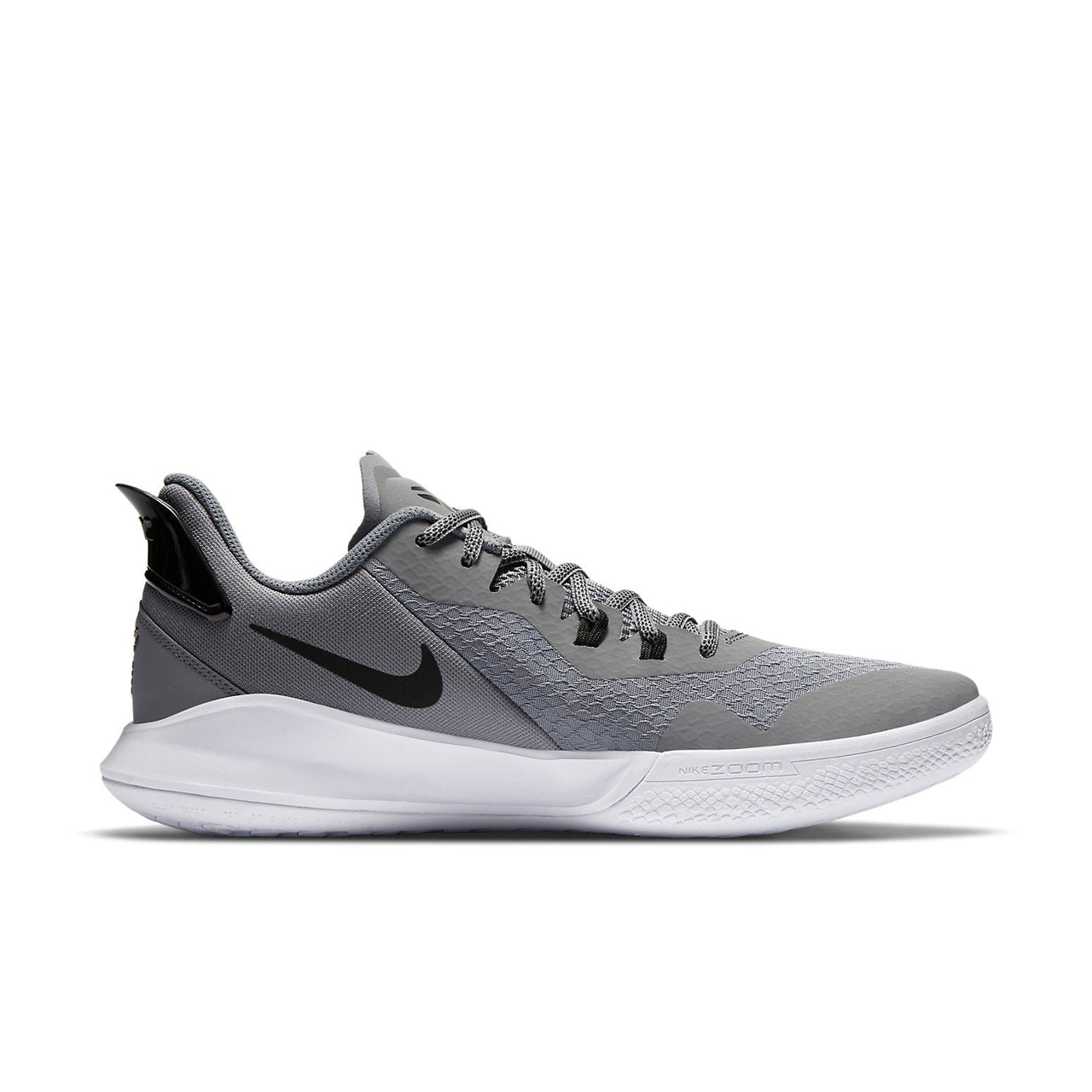 Nike Mamba Fury Team 'Cool Grey' CK6632-001