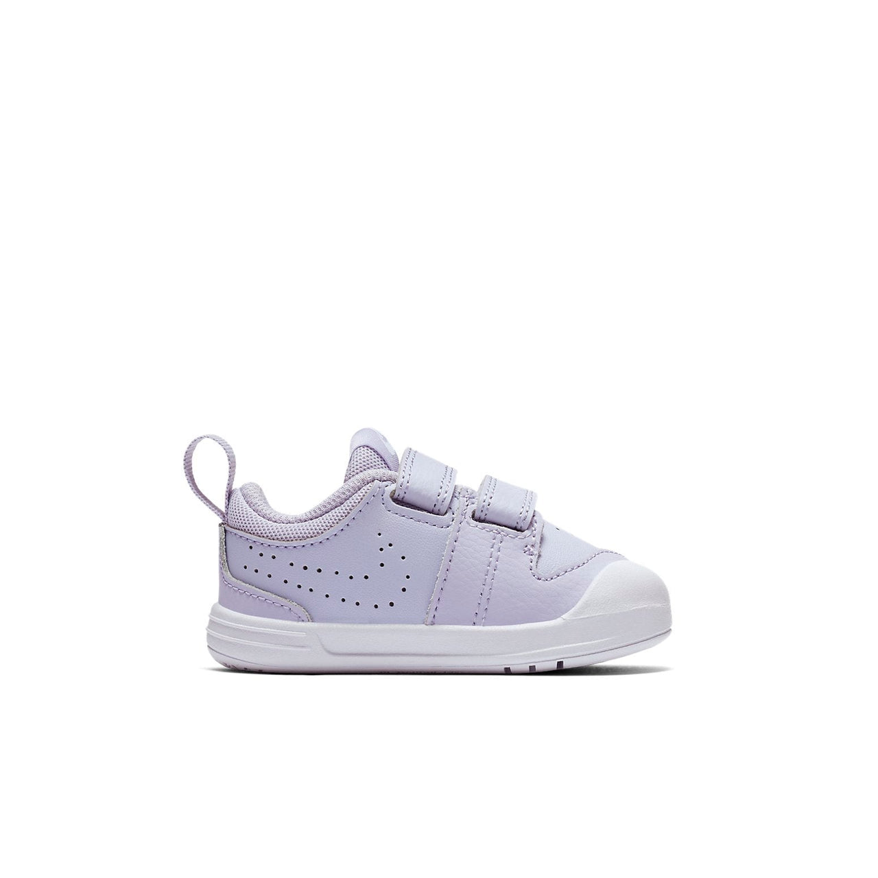 (TD) Nike Pico 5Velcro 'Lavender Mist' AR4162-500