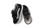 Vans Old Skool V Toddler 'Black' VN000D3YBLK