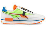 PUMA Future Rider Twofold 'White Green Glare' 380591-07