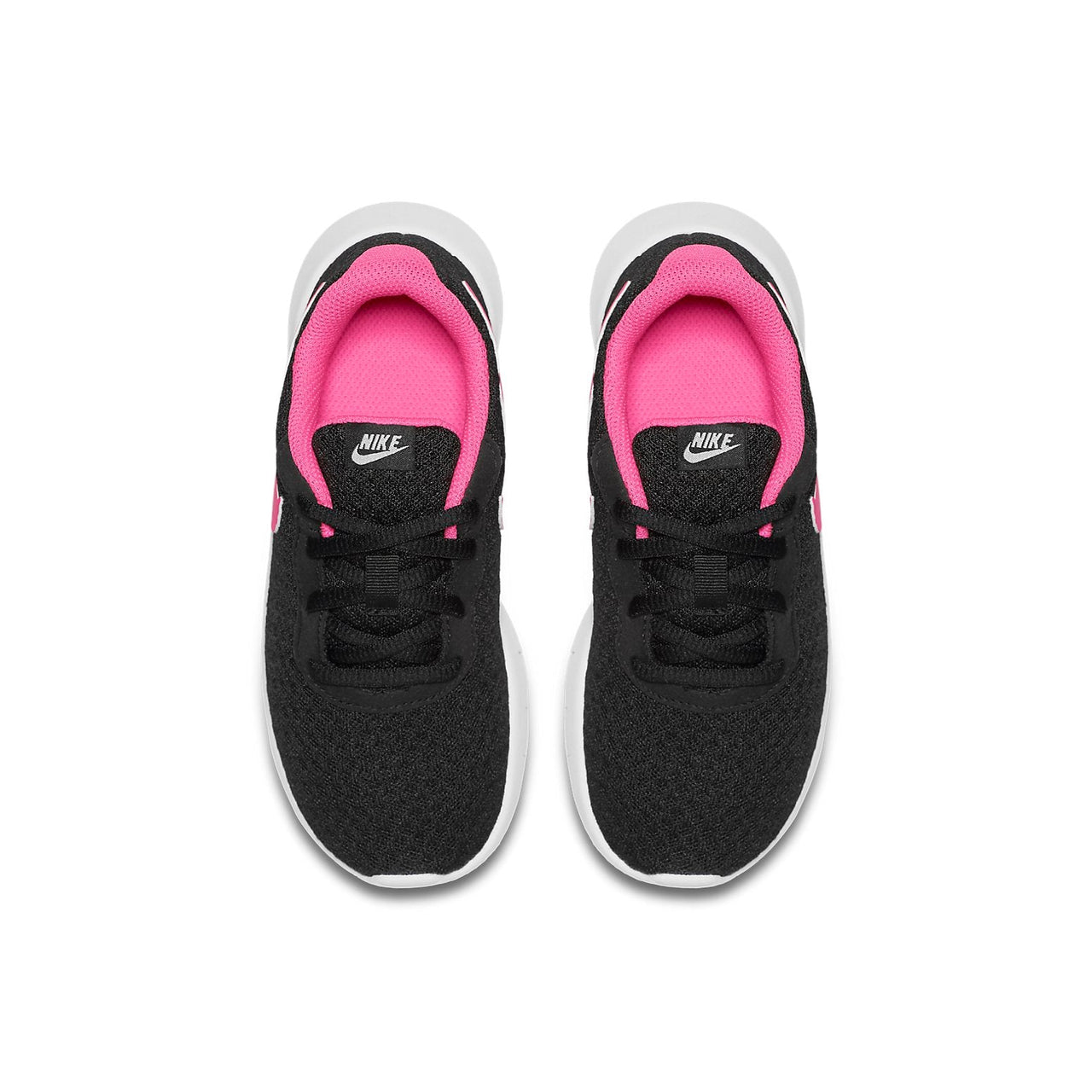 (PS) Nike Tanjun 'Black Hyper Pink' 818385-061
